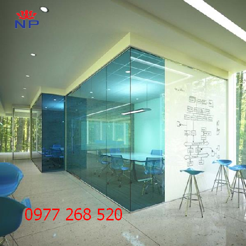 MUA BÁN VÁCH KÍNH CƯỜNG LỰC CŨ UY TÍN