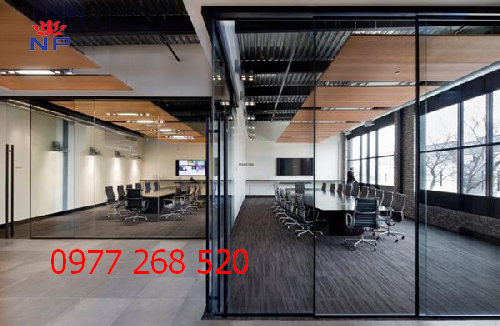 VÁCH KÍNH CƯỜNG LỰC PHỐ QUÁN THÁNH