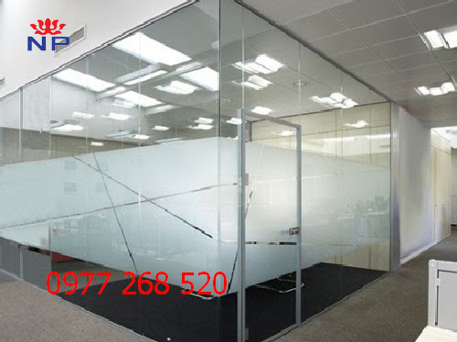 VÁCH KÍNH CƯỜNG LỰC PHỐ THÀNH CÔNG