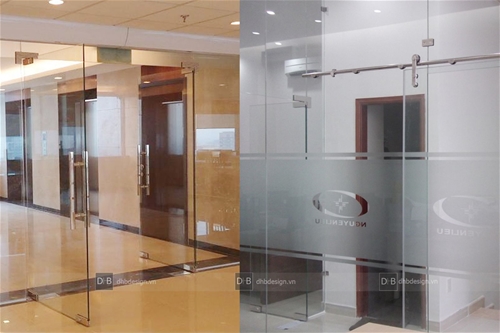 VÁCH KÍNH CƯỜNG LỰC PHỐ THÁI THỊNH