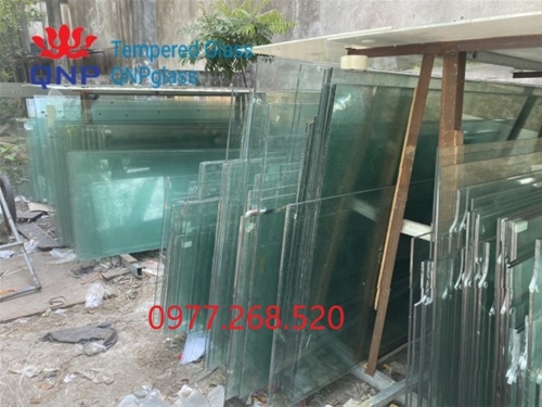 ĐẠI LÝ KÍNH CƯỜNG LỰC GIÁ TỐT