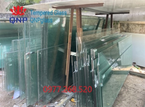GIÁ BÁN KÍNH CƯỜNG LỰC