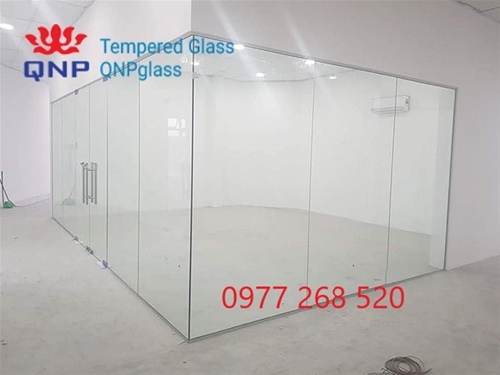 TỔNG KHO VÁCH KÍNH CƯỜNG LỰC