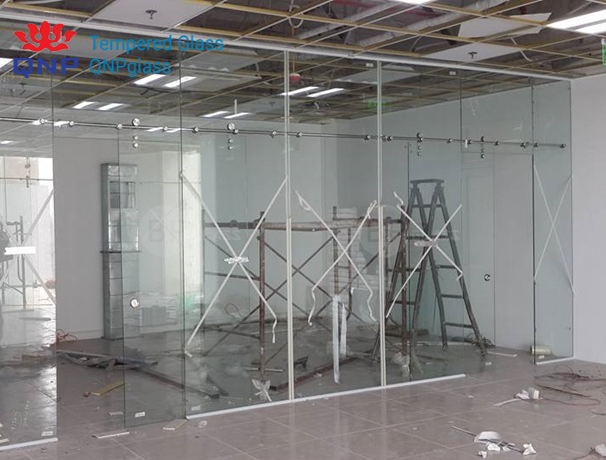 Ngắm nhìn những mẫu vách kính cường lực đẹp, mẫu vách kính cường lực đẹp