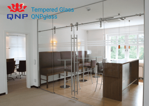 Công ty lắp đặt cửa kính cường lực khung inox 304 cao cấp giá rẻ, những loại cửa kính