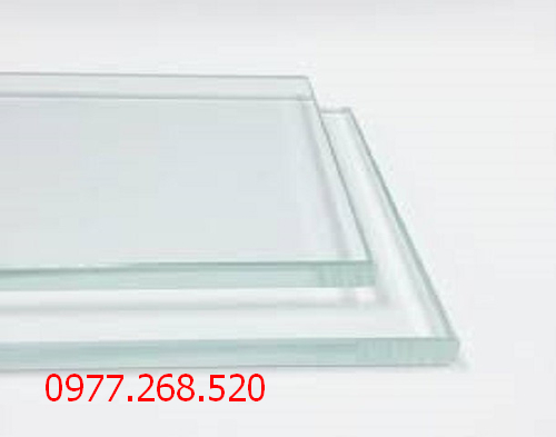vách kính cường lực dày 10mm