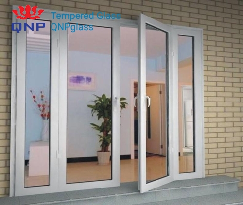 Lắp đặt cửa kính 2 lớp cách âm- giải pháp hiệu quả cho nhà mặt phố, Cửa kính cách âm, Lắp đặt cửa kính 2 lớp 