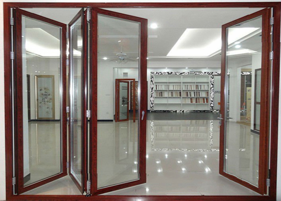 Nhu cầu sử dụng cửa kính cường lực cách âm