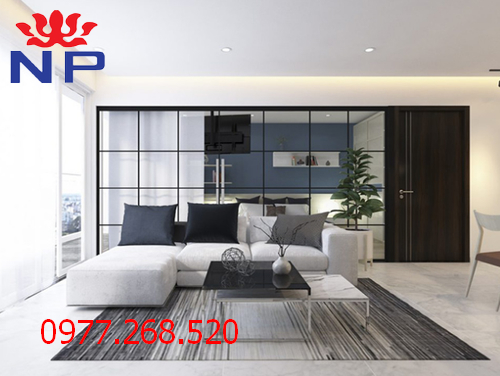 Để sở hữu không gian sang trọng, đẹp mắt; mua vách kính cường lực khách sạn là nhu cầu được nhiều người thực hiện.