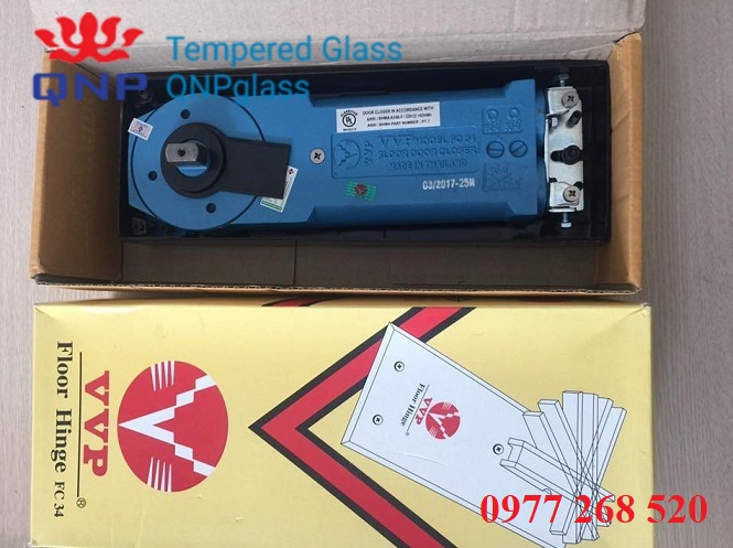 Cung cấp phụ kiện cửa kính VVP, Lắp đặt phụ kiện cửa kính cường lực VVP, Thay mới phụ kiện cửa kính cường lực VVP