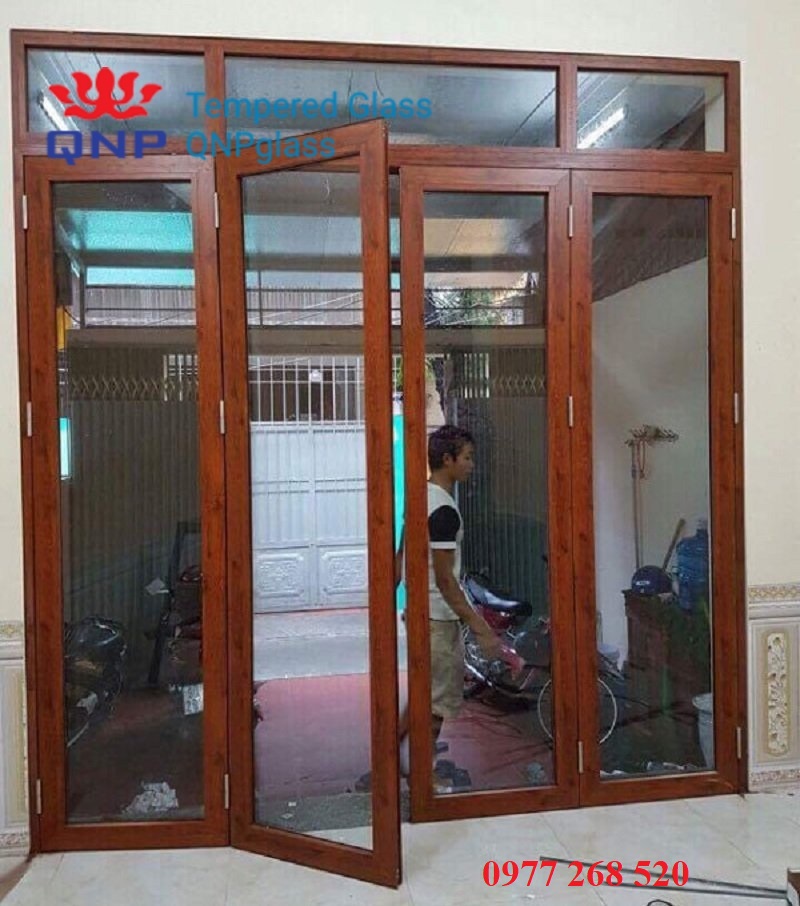 Giải đáp thắc mắc cửa nhôm Việt Pháp có an toàn không, Cửa nhôm Việt Pháp có đảm bảo an ninh không, Cửa nhôm Việt Pháp có tốt không, Giái đáp thắc mắc về cửa nhôm Việt Pháp