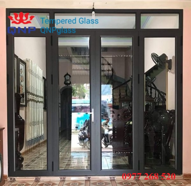 Báo giá làm cửa nhôm kính năm 2025, Dịch vụ làm cửa nhôm kính năm 2025, Báo giá thi công cửa nhôm kính năm 2025