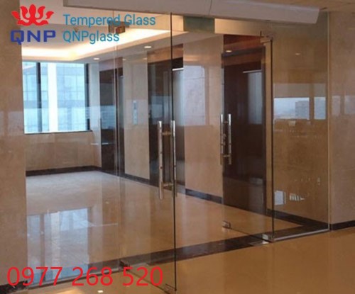 Thi công lắp đặt cửa kính cường lực chất lượng cao tại Thạch Thất, lắp đặt cửa kính cường lực chất lượng