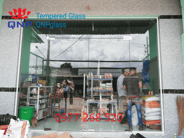 Lắp đặt cửa kính giá rẻ năm 2025, Báo giá cửa kính cường lực năm 2025, Dịch vụ thi công cửa kính cường lực năm 2025