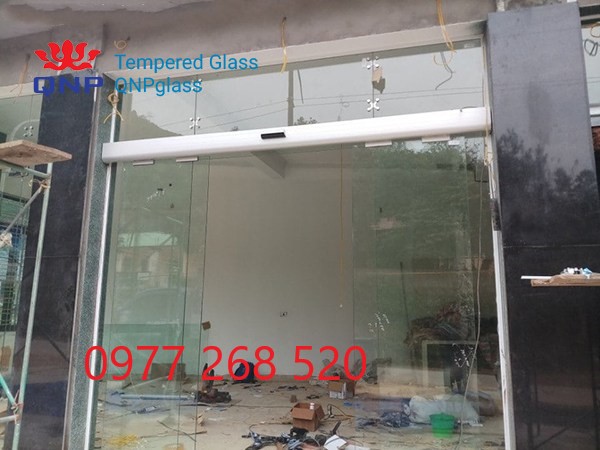 Cửa kính cường lực gia đình giá rẻ, Cửa kính cường lực gia đình đẹp, Cửa kính cường lực gia đình chất lượng cao