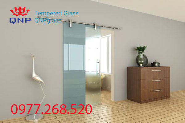 cửa kính cường lực văn phòng, cửa kính thủy lực đẹp, cửa kính cường lực chính hãng