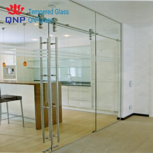 Báo giá lắp đặt cửa kính cường lực trọn gói rẻ nhất hiện nay, lắp đặt cửa kính cường lực trọn gói