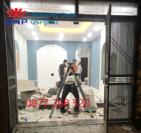 Sửa cửa kính cường lực đường Hoàng Quốc Việt, Sửa cửa kính cường lực phố Tân Nhuệ, Sửa cửa kính cường lực phố Đỗ Nhuận