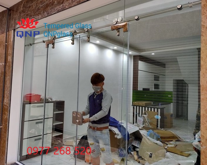 Sửa cửa kính cường lực tại Thanh Trì, Sửa cửa kính cường lực tại Hoài Đức, Sửa cửa kính cường lực tại Đông Anh