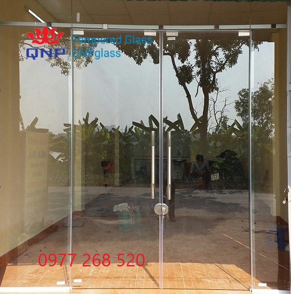 Cửa kính cường lực Mỹ Đức giá rẻ, Lắp cửa kính cường lực tại Mỹ Đức, Thi công vách kính cường lực huyện Mỹ Đức