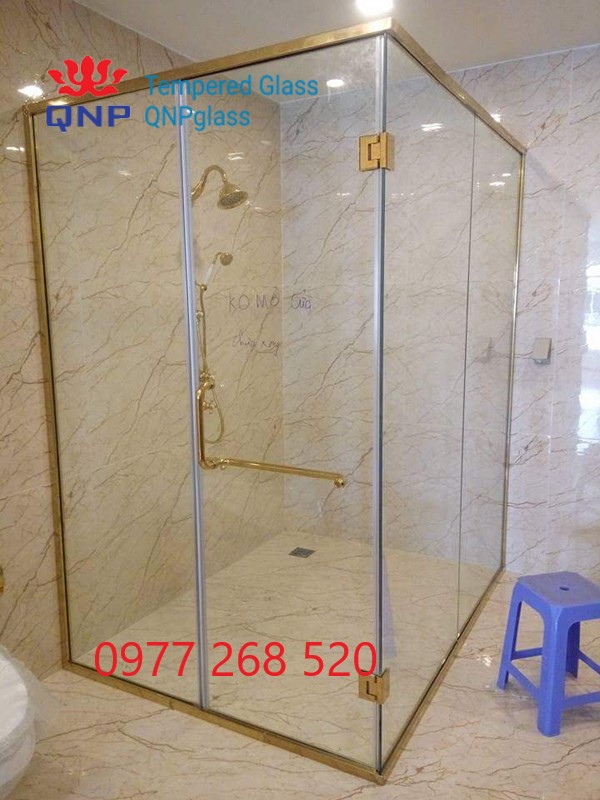 Báo giá cabin kính cường lực năm 2025, Lắp đặt vách kính phòng tắm năm 2025, Đơn vị lắp đặt vách kính phòng tắm năm 2025 giá rẻ