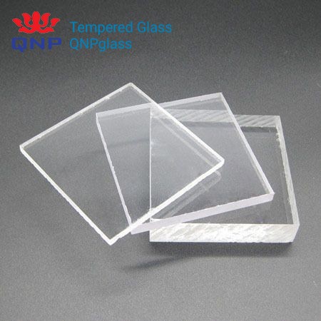 Kính siêu trong cường lực- định nghĩa và ứng dụng, Kính siêu trong cường lực