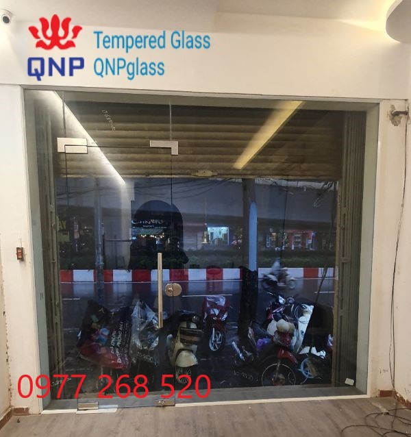 Làm cửa kính cường lực tại Đại Mỗ, Làm cửa kính cường lực tại Vạn Phúc, Làm cửa kính cường lực tại Dương Nội