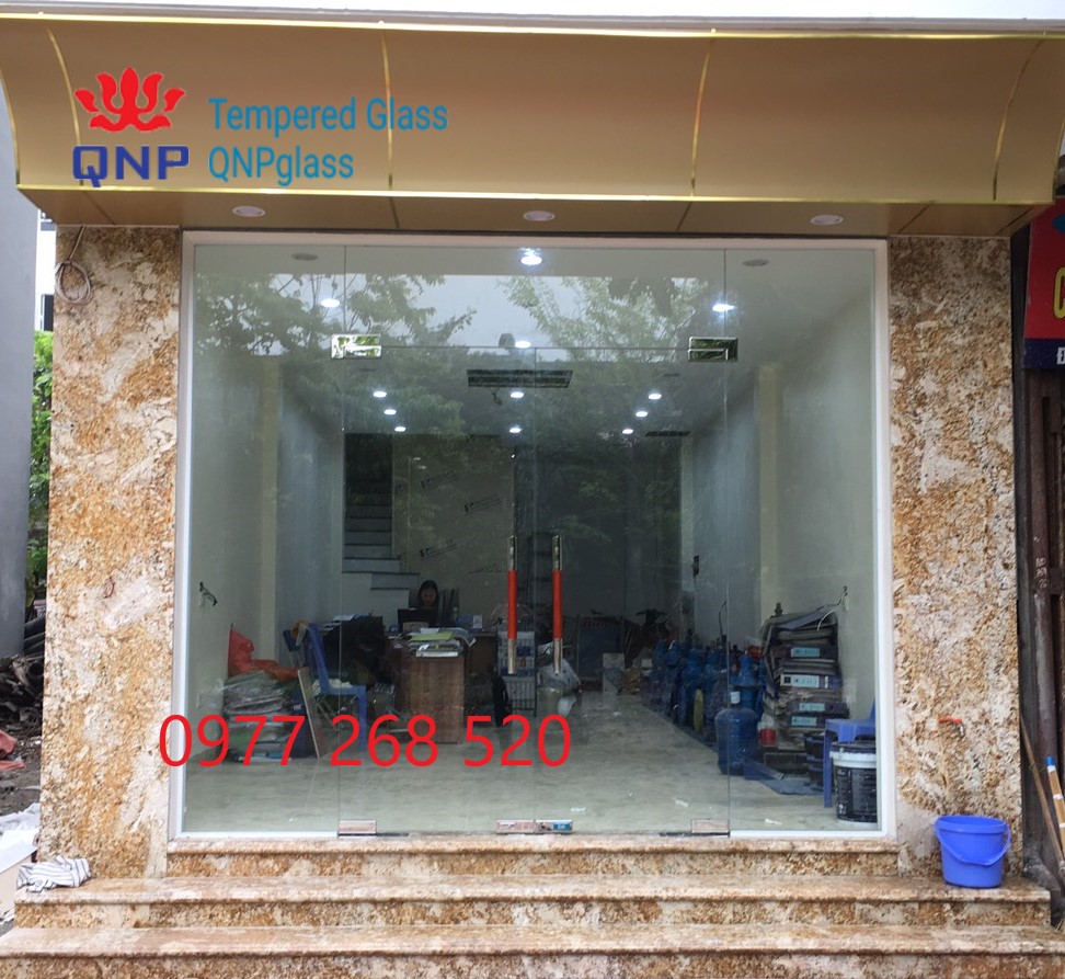 Làm cửa kính thủy lực tại Quán Thánh, Làm cửa kính thủy lực tại Đội Cấn, Làm cửa kính thủy lực tại Thụy Khuê