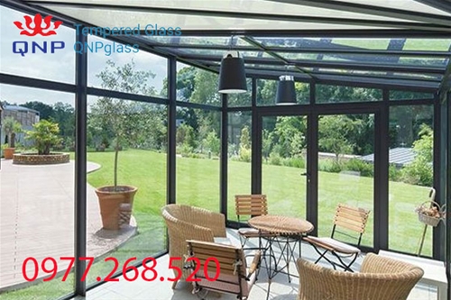 Cửa kính cường lực cũ, Thanh lý cửa kính cường lực, thanh lý vách kính cường lực