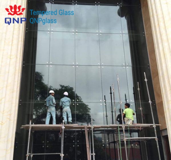 Cập nhật báo giá bán lẻ kính cường lực, báo giá bán lẻ kính cường lực xây dựng