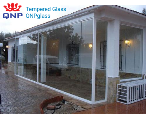 Lựa chọn nơi chuyên làm vách kính cường lực, làm vách kính cường lực