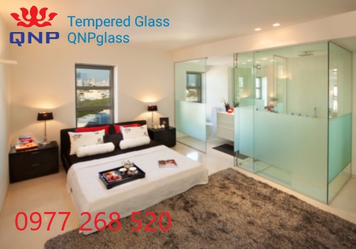 Nơi làm phòng tắm kính cường lực tốt nhất tại KĐT Dương Nội, Phòng tắm kính cường lực