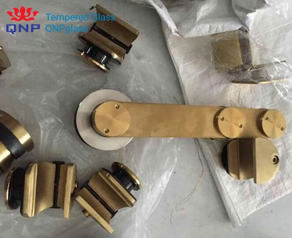 Công ty cung cấp phụ kiện cửa kính cường lực, Phụ kiện cửa kính cường lực