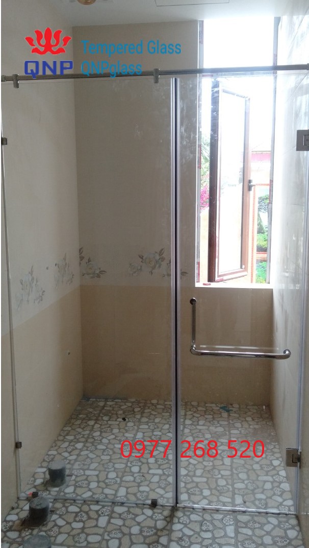 Vach kinh tai Bac Tu Liem re