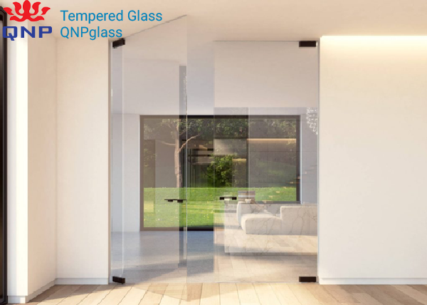 Mẫu cửa kính cường lực đẹp dẫn đầu xu thế 2021, mẫu cửa kính cường lực đẹp, cửa kính cường lực