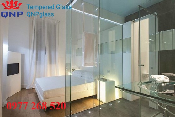 Làm vách kính cường lực tại Hoà Bình đep- sang trọng- giá rẻ, Cung cấp sỉ lẻ phụ kiện vách kính