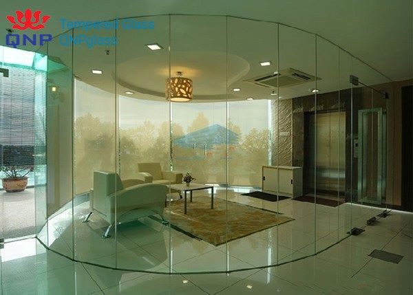 Top ưu điểm của vách kính cường lực 8mm bạn không thể bỏ qua, kính cường lực 8mm