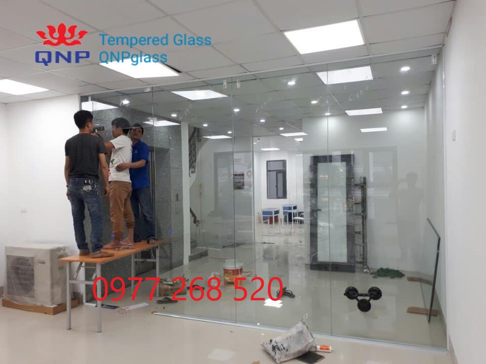 Sửa cửa kính cường lực, Thay thế phụ kiện cửa kính cường lực, Sửa cửa kính thủy lực