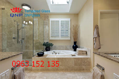 Tư vấn chọn các mẫu vách kính cường lực đẹp giá rẻ, Vách kính cường lực đẹp giá rẻ, Vách kính cường lực