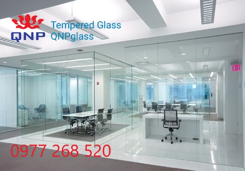 Vách kính văn phòng phố Trung Hòa, Vách kính văn phòng tại Trần Duy Hưng, Vách kính văn phòng phố Lê Văn Lương