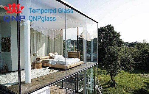 Giá vách kính cường lực tại Hải Dương bao nhiêu tiền ? vách kính cường lực tại Hải Dương