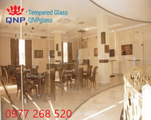 Thi công vách kính cường lực huyện Từ Sơn Bắc Ninh đẹp và uy tín nhất 2023, Thi công vách kính cường lực