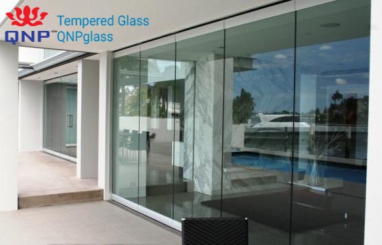 Cung cấp lắp đặt vách kính cường lực huyện Phúc Thọ, Vách kính cường lực