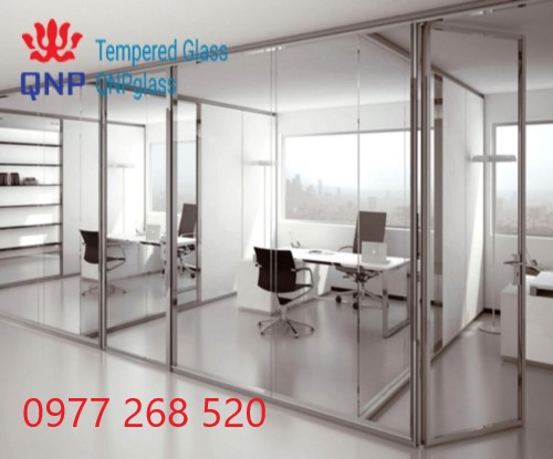 Đơn vị bán kính cường lực giá rẻ - Lắp đặt chuyên nghiệp, Kính cường lực