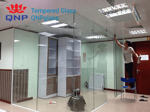 Mua bán, tháo lắp và khắc phục sự cố cửa kính cường lực nhanh chóng tại Hà Nội, cửa kính cường lực 