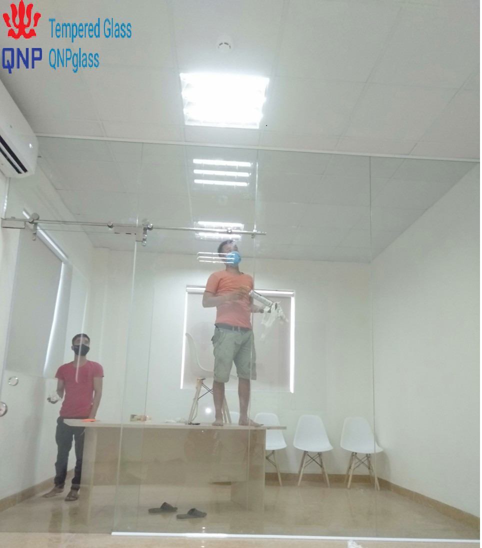 Thợ sửa chữa cửa kính cường lực nhanh giá rẻ tại quận Nam Từ Liêm, sửa chữa cửa kính cường lực , khắc phục sự cố cửa kính