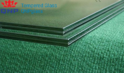 Các lưu ý để sử dụng kính cường lực dán, Kính cường lực dán