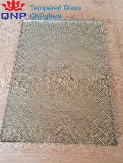 Kính cường lực chống hỏa hoạn là gì ? Kính cường lực