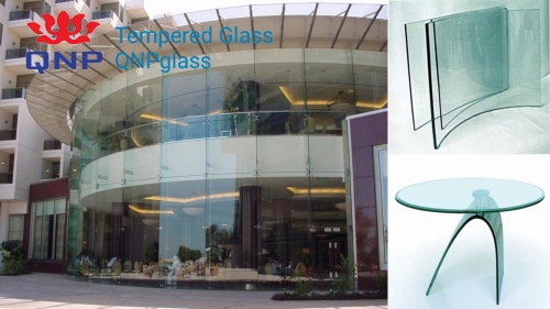 Cung cấp vác kính showroom