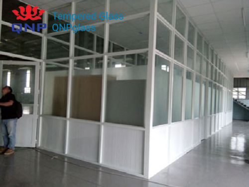 Chuyên cung cấp vách kính nhà xưởng, vách kính nhà xưởng